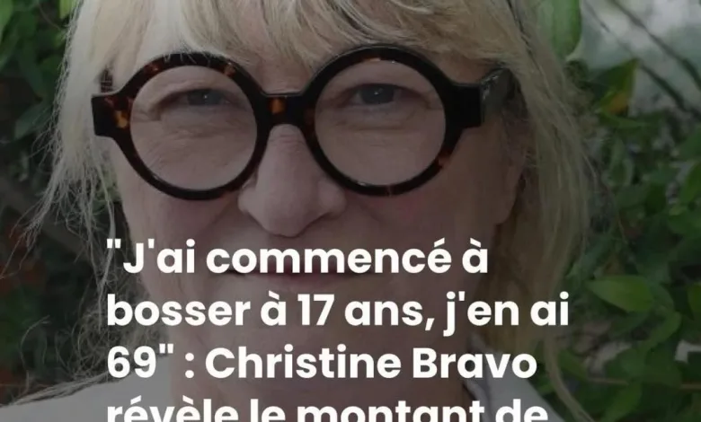 Retraite et Gestion de Patrimoine : Quand une Animatrice Dévoile sa Pension et Secoue le Débat