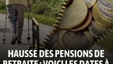 Revalorisation des Retraites 2026 : Ce Qui Attend les Pensionnés Français